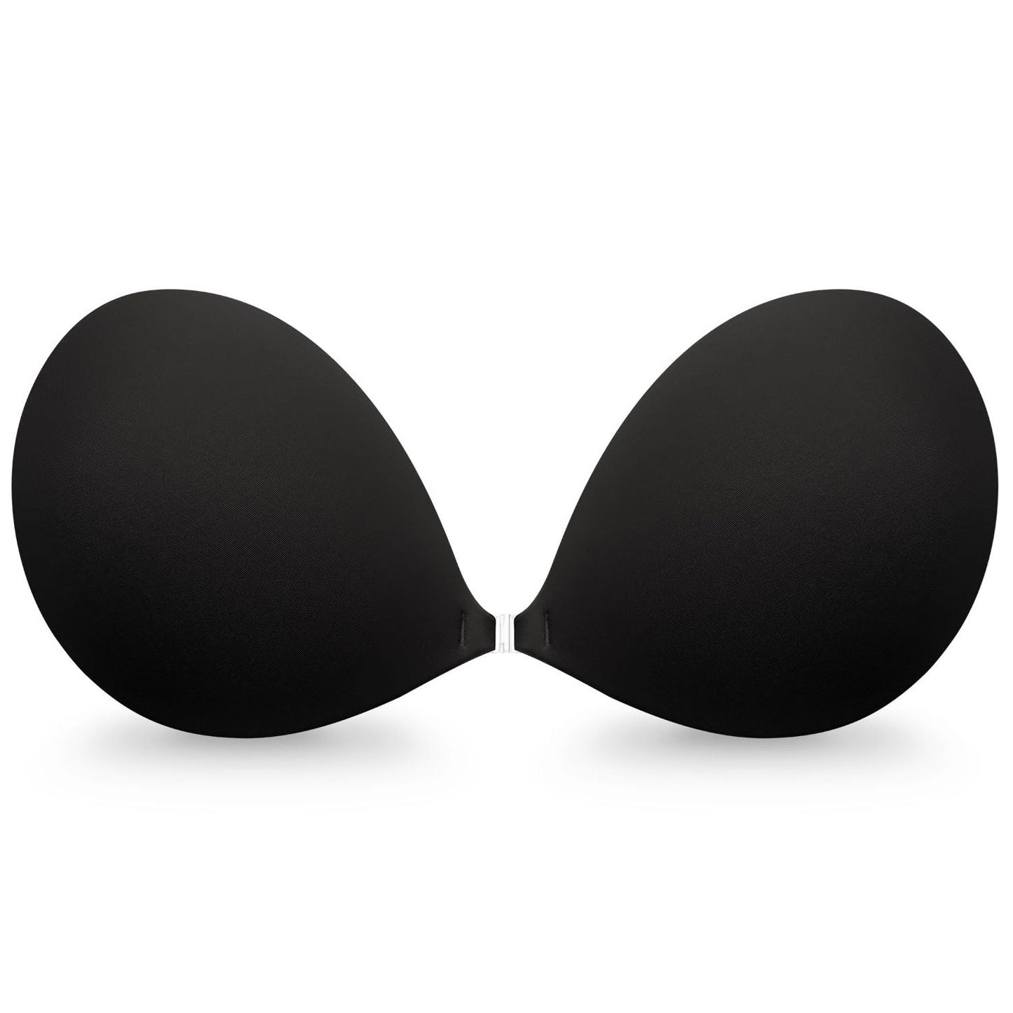 Adhesive Strapless Bra for Women Sticky Invisible Push up Silicone Bra