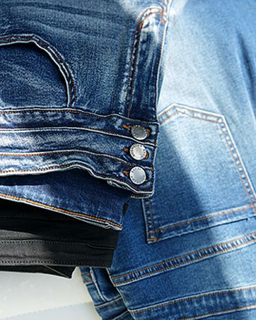 Women Mid Rise Ripped Denim Shorts Pants Butt Lifting Jean Shorts