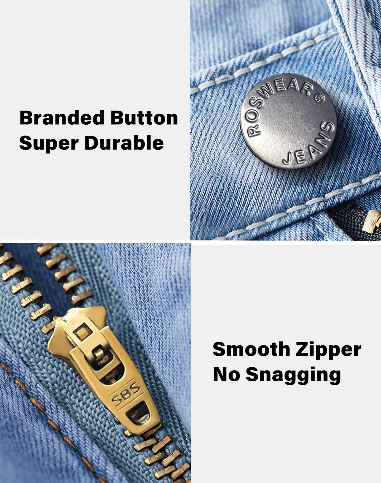 Women Mid Rise Ripped Denim Shorts Pants Butt Lifting Jean Shorts