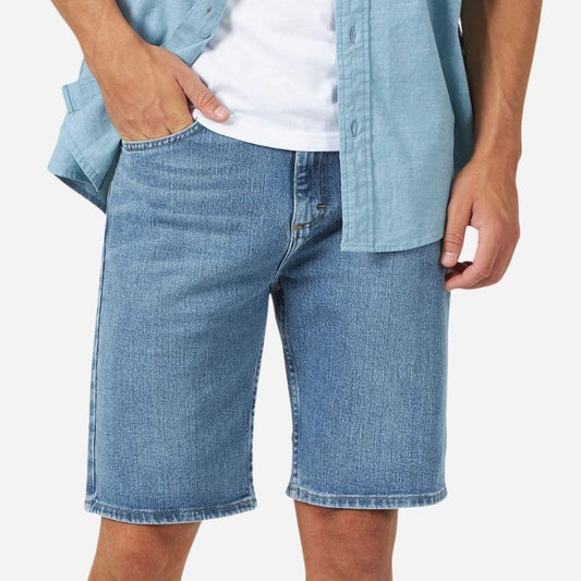 Men's Jean Short Classic Relaxed Fit Pants