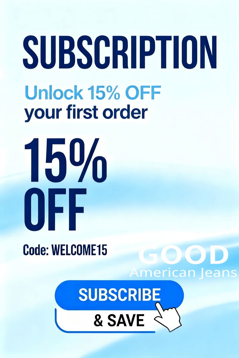 Good American Jeans