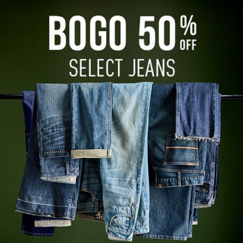 Good American Jeans
