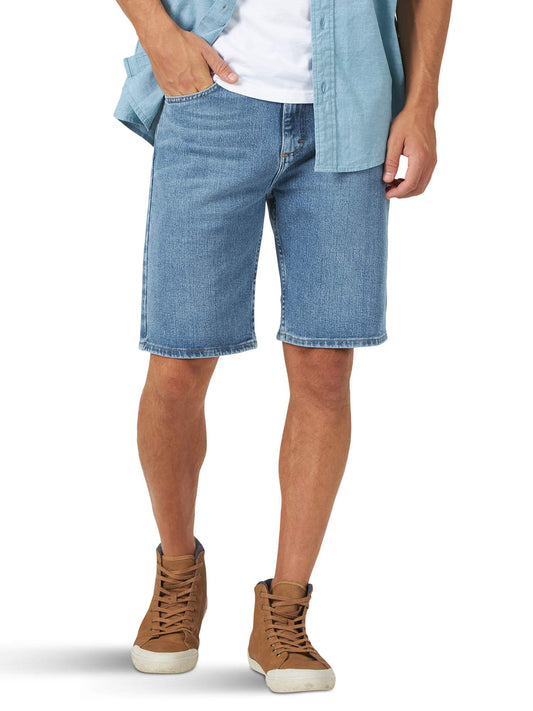 Men's Jean Short Classic Relaxed Fit Pants