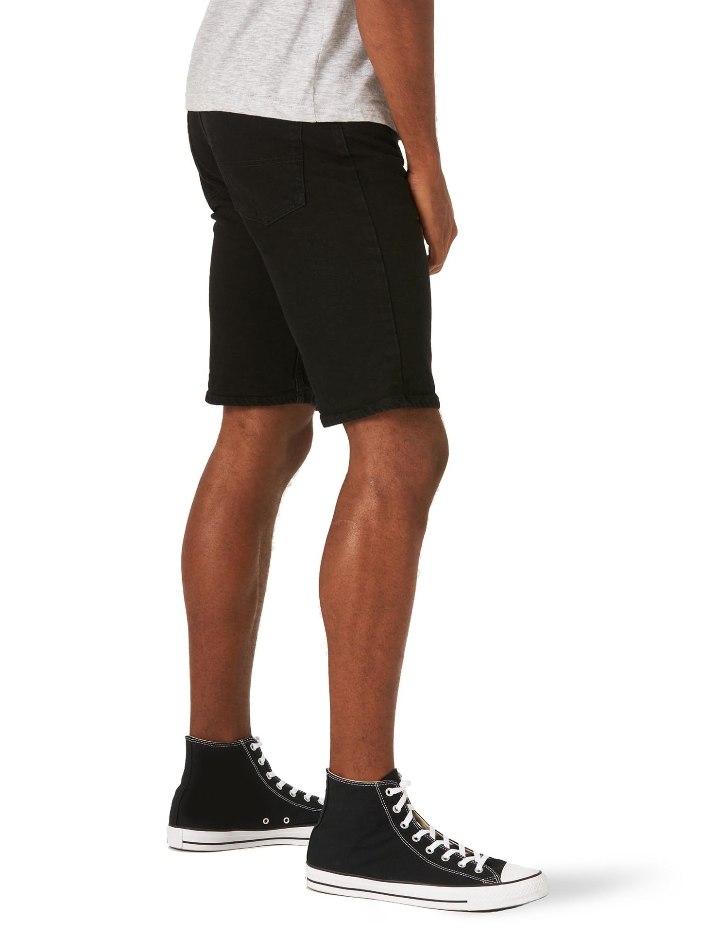 Men's Jean Short Classic Relaxed Fit Pants