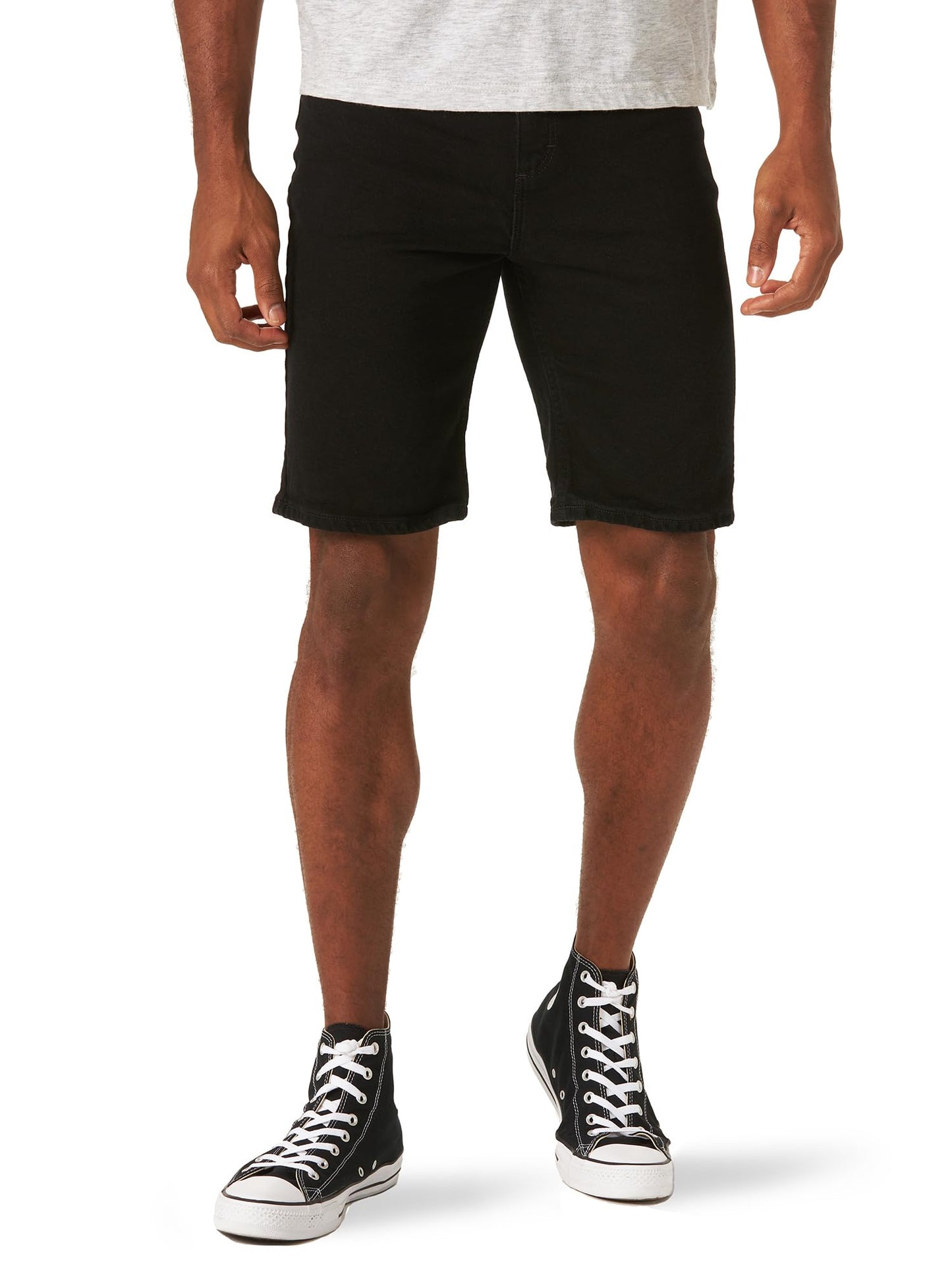 Men's Jean Short Classic Relaxed Fit Pants