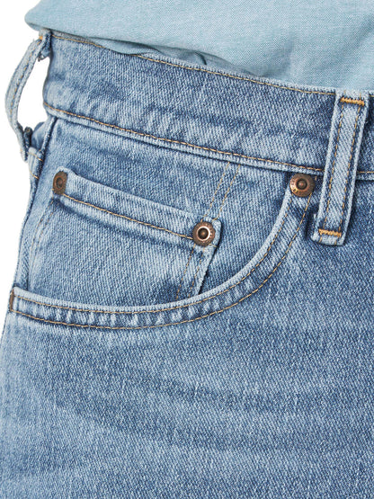 Men's Jean Short Classic Relaxed Fit Pants