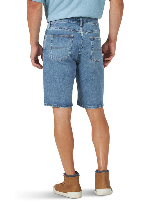 Men's Jean Short Classic Relaxed Fit Pants