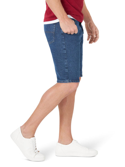 Men's Jean Short Classic Relaxed Fit Pants