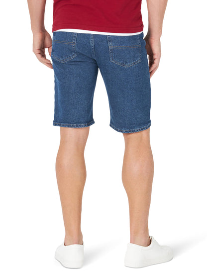 Men's Jean Short Classic Relaxed Fit Pants