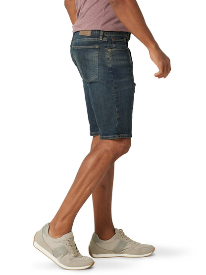 Men's Jean Short Classic Relaxed Fit Pants