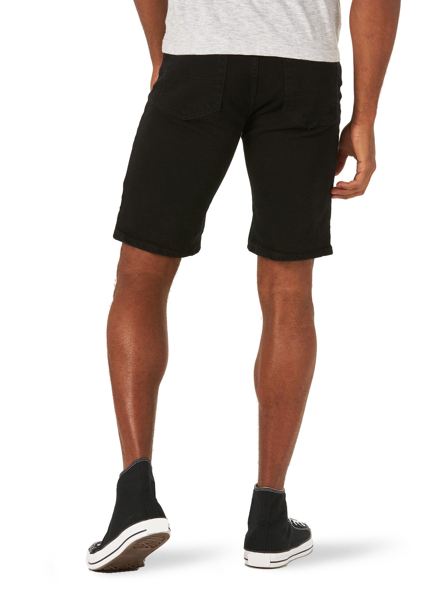 Men's Jean Short Classic Relaxed Fit Pants