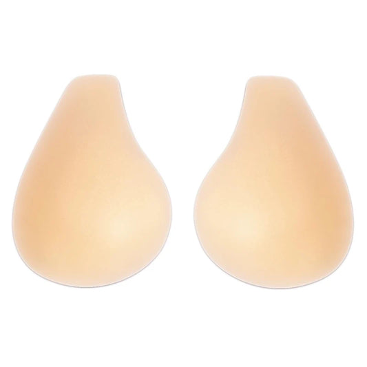 Nipple covers sticky push up bra reusable silicone lift pasties