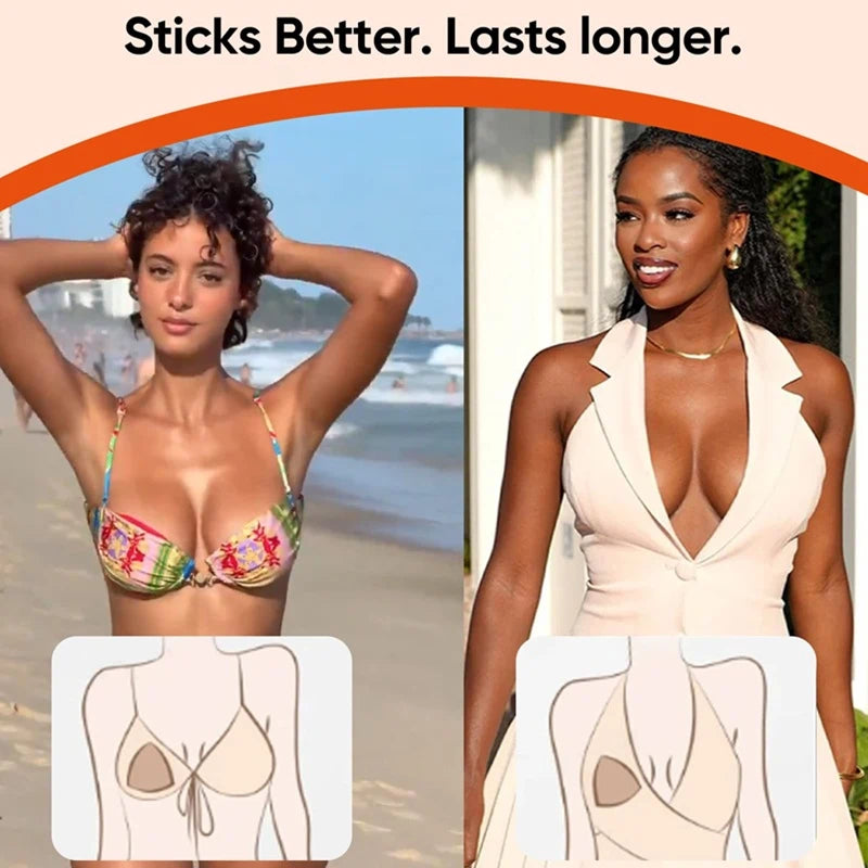 triangle nipple covers for women seamless coverage