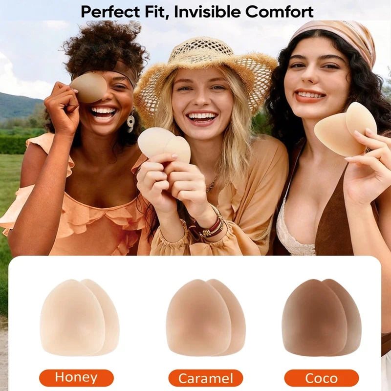 triangle nipple covers for women seamless coverage
