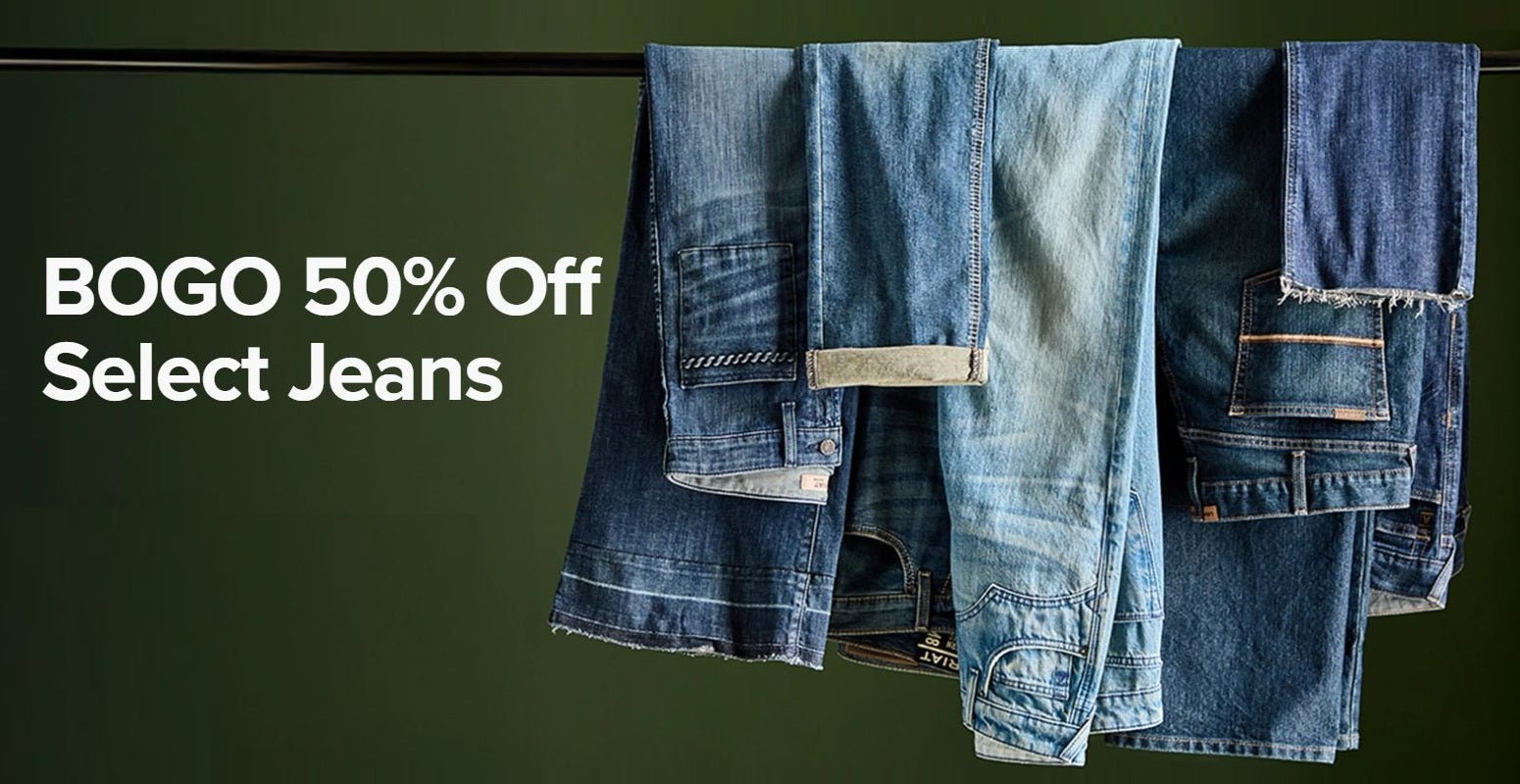 Good American Jeans