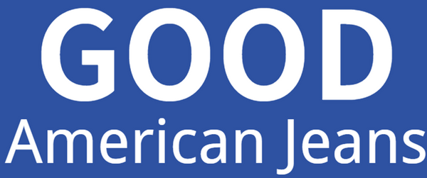 Good American Jeans
